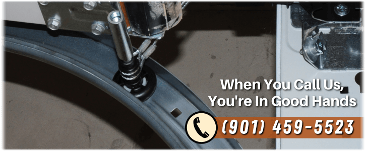 Garage Door Roller Repair Oakland TN