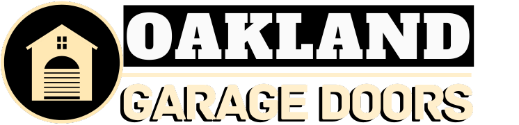 Garage Door Repair Oakland TN