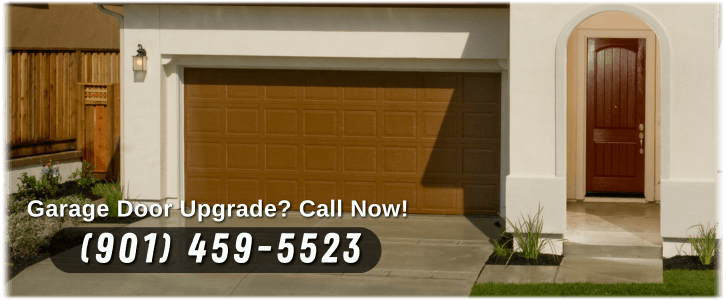 Oakland TN Garage Door Repair